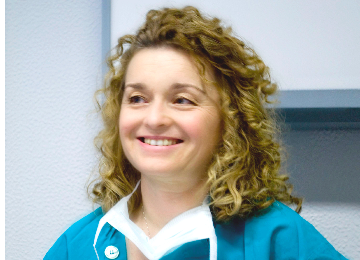 Mirka Cocconcelli Mirka Cocconcelli