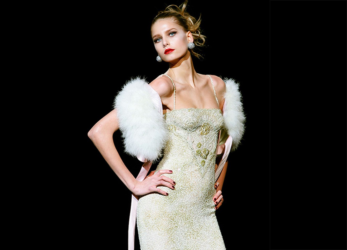 moda italiana