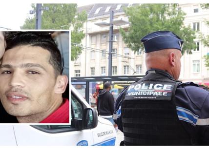 Omicidio Alice Neri, arrestato in Francia l'indagato Mohamed Gaaloul