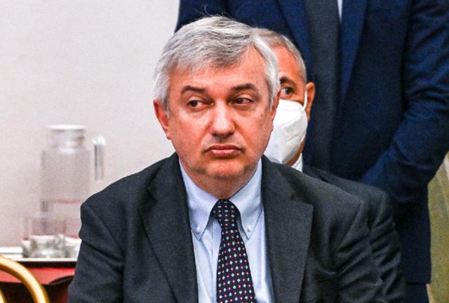 Maurizio Molinari Maurizio Molinari