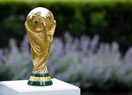 Mondiali di calcio in Qatar: Fifa, ora è ufficiale la rivoluzione