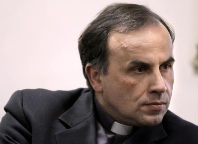 Monsignor Pompili
