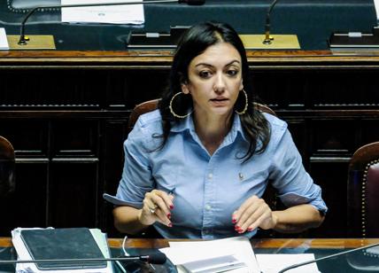 La sottosegretaria di FdI Montaruli si dimette dopo la condanna per peculato