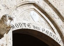 "Ops del Monte dei Paschi su Mediobanca? Mossa decadente . Per un polo forte serve un'operazione stile Unicredit-Commerzbank" "Ops del Monte dei Paschi su Mediobanca? Mossa decadente . Per un polo forte serve un'operazione stile Unicredit-Commerzbank"