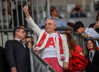 Monza Galliani calciomercato