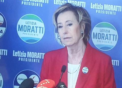 Letizia Moratti, la terza donna. Leader del Terzo Polo? Rumor