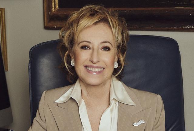 Letizia Moratti Letizia Moratti