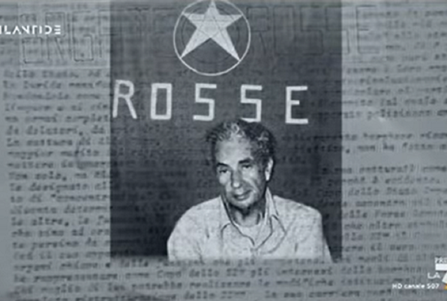 Aldo Moro Aldo Moro