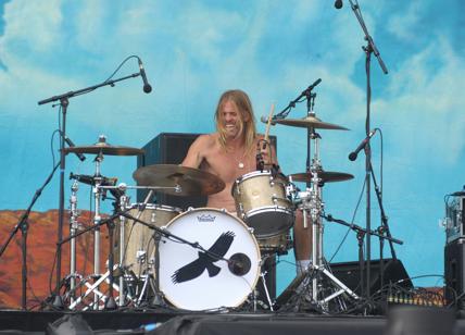 Foo Fighters, morto il batterista Taylor Hawkins: spunta l'ombra della droga