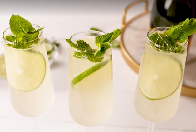 Moscow Mule