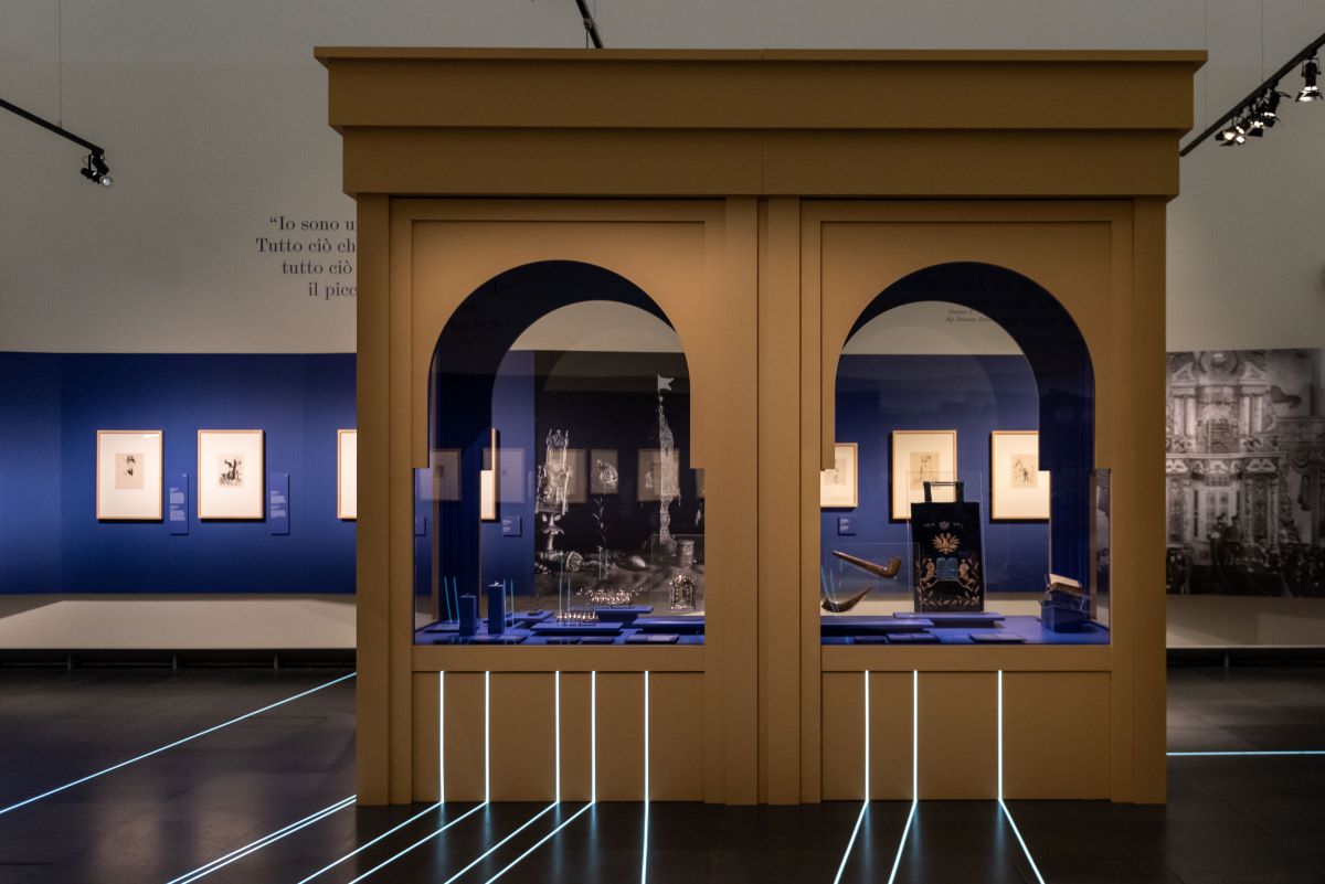 Mostra CHAGALL al Mudec Carlotta Coppo Mostra CHAGALL al Mudec Carlotta Coppo