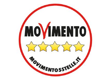 M5S: "Non faremo alleanze con nessuno"