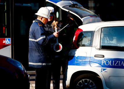 Milano, boom di multe: oltre 2 milioni da settembre 2021 ad agosto 2022