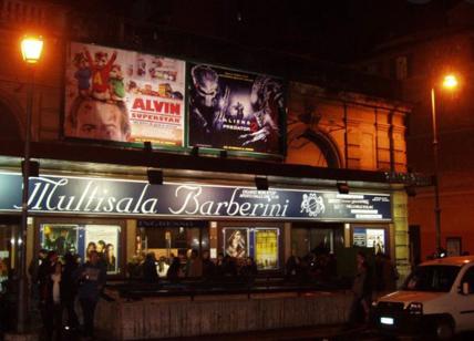 Rinasce con un restyling il cinema Barberini: il 19 ottobre si torna in sala