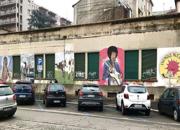 Esselunga distruggerà un'opera d'arte storica milanese