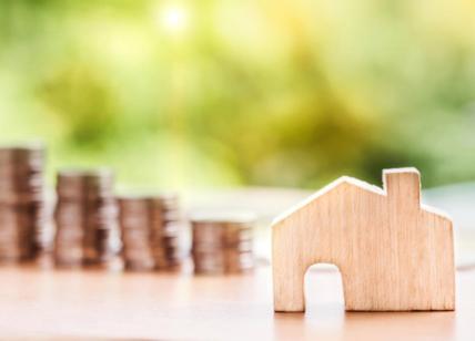 Mutui folli: aumenti fino al 65%. Comprare casa diventa una chimera