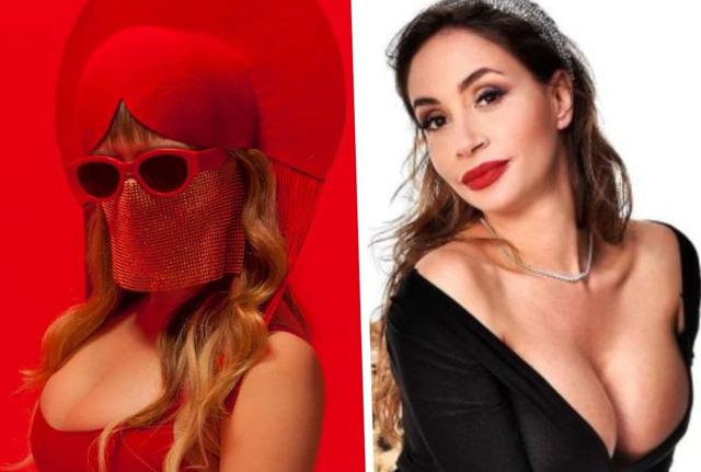 Myss Keta e Malena Myss Keta e Malena