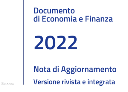 Governo, esclusivo: le 40 pagine con la politica economica. LEGGILE