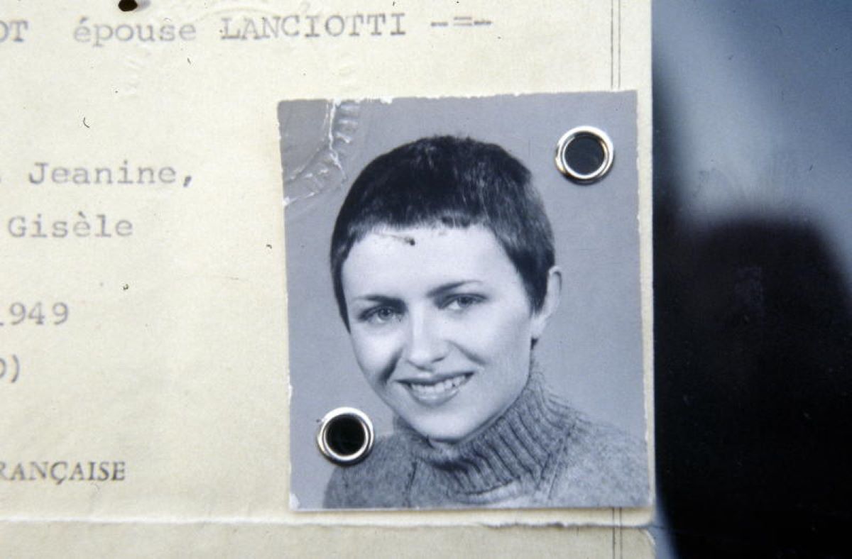 Nadine Mauriot Nadine Mauriot