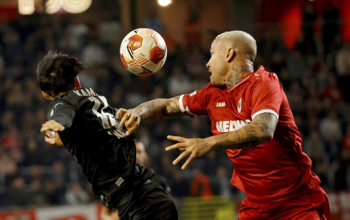 Radja Nainggolan (Lapresse) Radja Nainggolan (Lapresse)