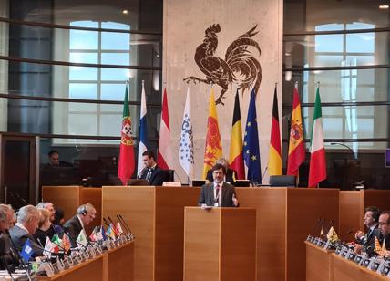 DONNE E SCIENZA, REGIONI EUROPEE, PROGETTI DI PREVENZIONE