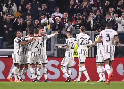 Nantes-Juventus dove vederla: Sky, DAZN o TV8? La Juve in tv e streaming: news
