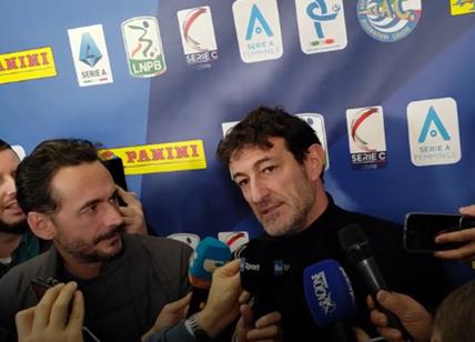 Napoli-Juventus, Ciro Ferrara: "La Juve non ti fa giocare bene. La squadra di Spalletti.."