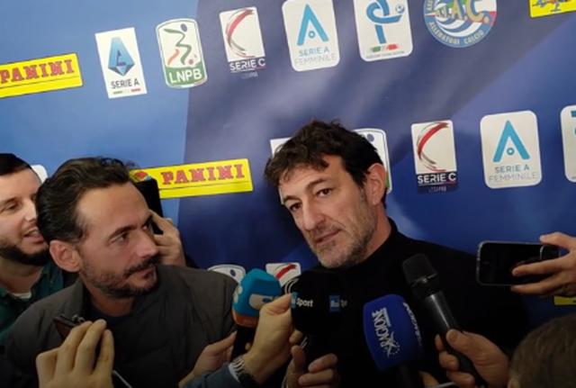 Ciro Ferrara Ciro Ferrara