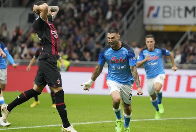 (foto Lapresse) (foto Lapresse)