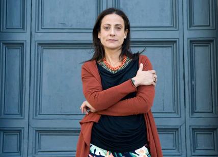 Nathalie Tocci, l’esperta dice no a Floris:“Sono contro la propaganda russa"