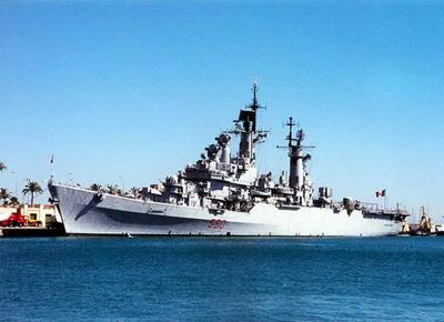 Nave Vittorio Veneto