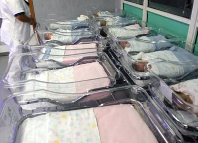 Neonati ospedale