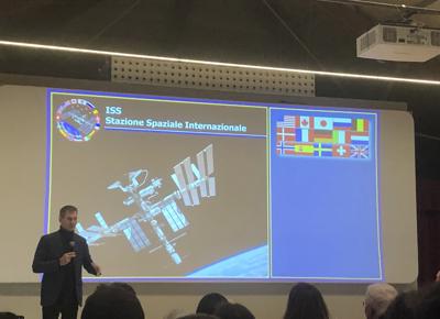 NESPOLI UGIS