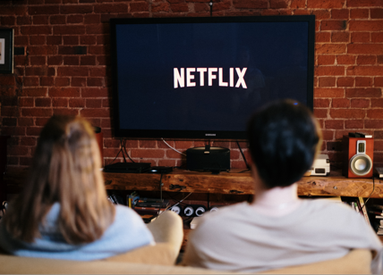 Netflix da incubo perde 200mila abbonati. E crolla a Wall Street