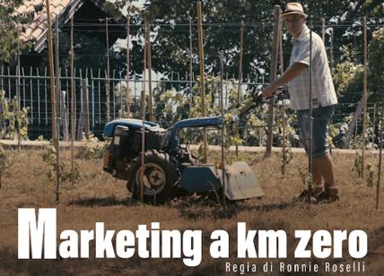"Marketing a km zero", al via a Bologna il primo film sul marketing in Italia