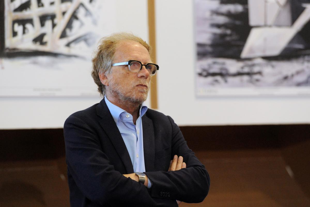 NICOLA ZANARDI CDA NUOVA FIERA DEL LEVANTE NICOLA ZANARDI CDA NUOVA FIERA DEL LEVANTE