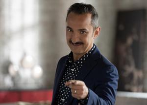 Nicola Savino torna in Rai, per il conduttore (ex Tv8) un nuovo show in prima serata. Anteprima