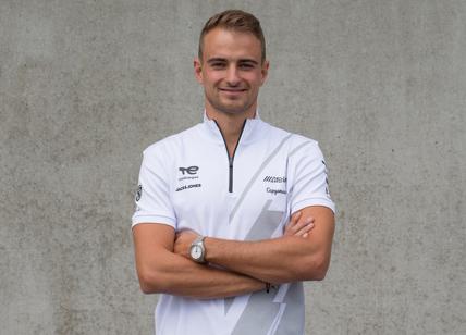 Nico Müller entra nel team Peugeot Totalenergies