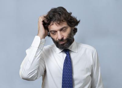 Nicola Ferraro