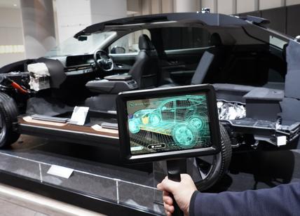 Nissan Futures, il futuro della mobilità sostenibile