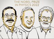 Nobel per la Fisica a tre ricercatori per gli studi sulla meccanica dei quanti
