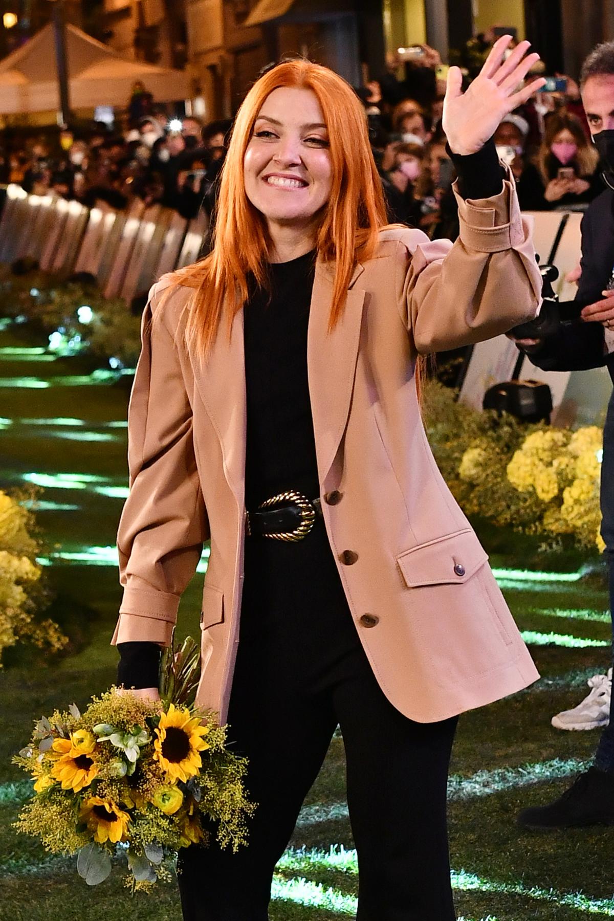 Noemi (Lapresse) Noemi (Lapresse)