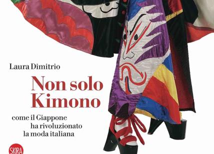 Non solo Kimono, come il Giappone ha rivoluzionato la moda italiana