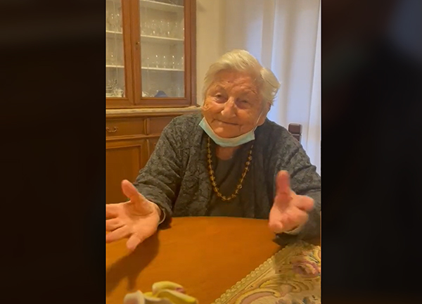 Nonna Renzi Nonna Renzi