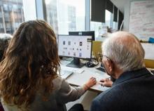 Cervello giovane meglio di uno anziano? Non sempre