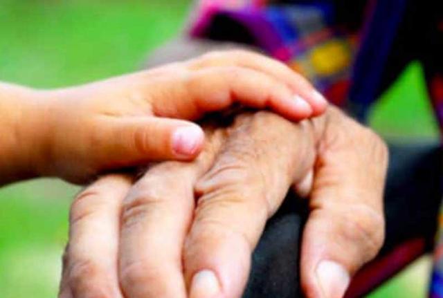Il diritto dei nonni di vedere i nipoti non è incondizionato