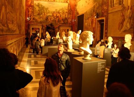 Torna la notte dedicata ai musei: sabato la cultura di Roma costa 1 euro
