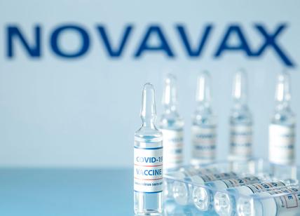 Nuvaxovid: autorizzazione condizionata per vaccinazione a 12 e 17enni