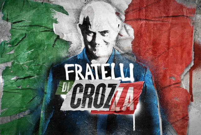 Fratelli di Crozza Fratelli di Crozza