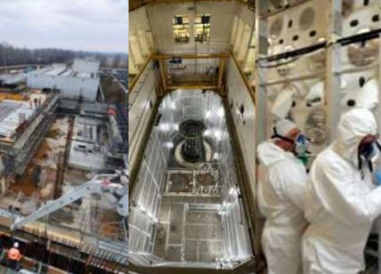 Nucleare, Sogin accelera decommissioning: oltre il 17% nel biennio 2021-2022